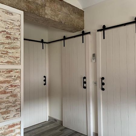 شقة Casa Chus الباراثين المظهر الخارجي الصورة