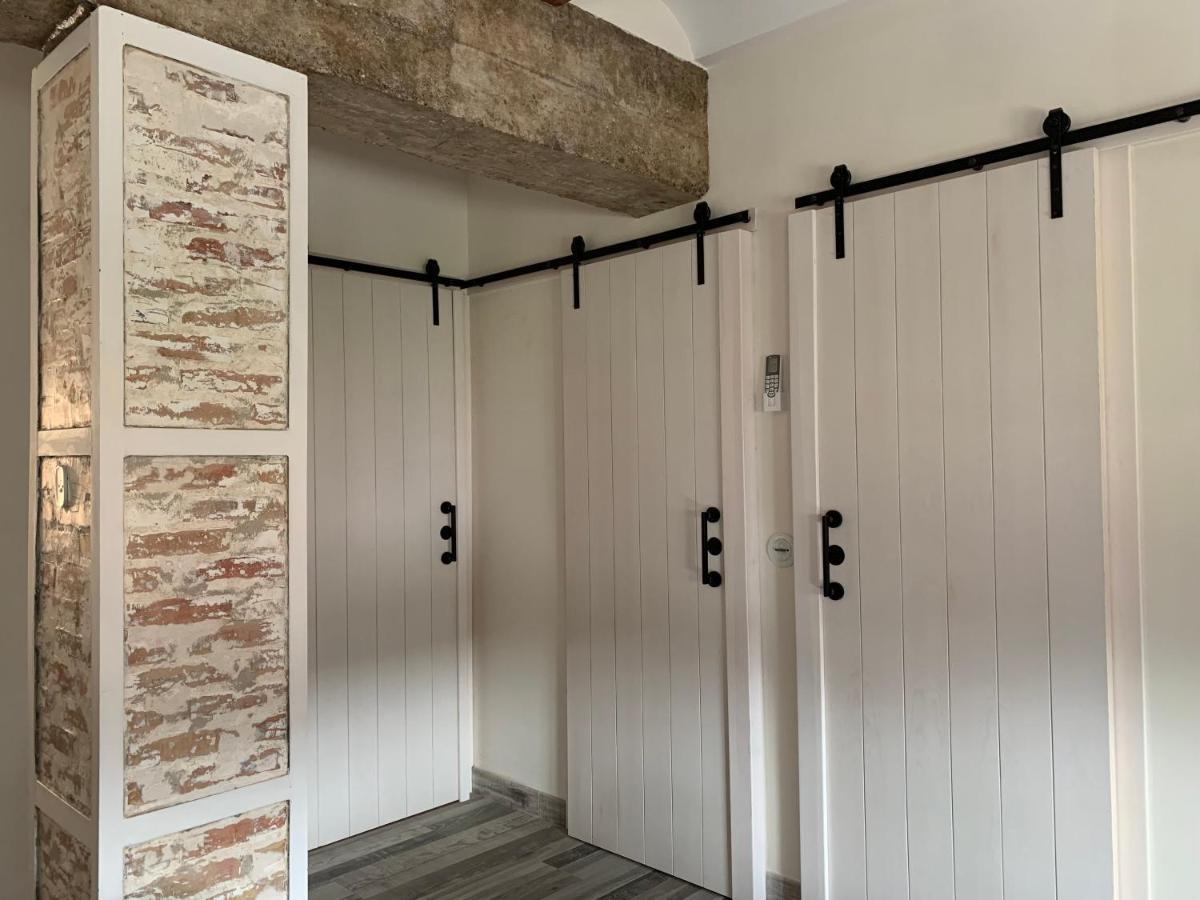 شقة Casa Chus الباراثين المظهر الخارجي الصورة