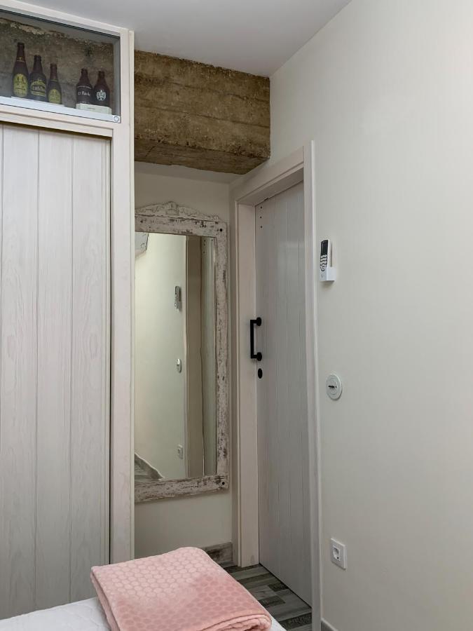 شقة Casa Chus الباراثين المظهر الخارجي الصورة
